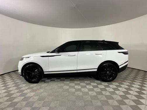 2026 Land Rover Range Rover Velar P250 S