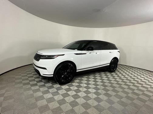 2026 Land Rover Range Rover Velar P250 S