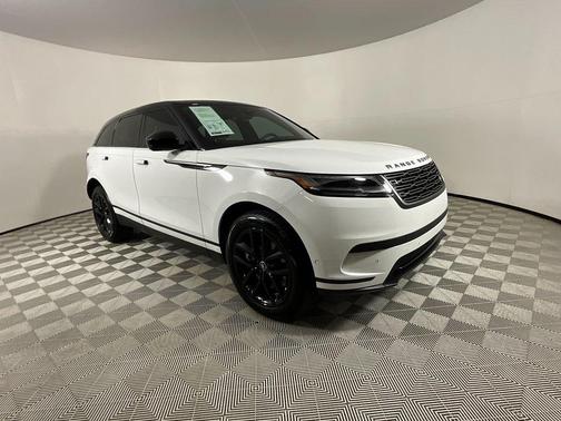 2026 Land Rover Range Rover Velar P250 S