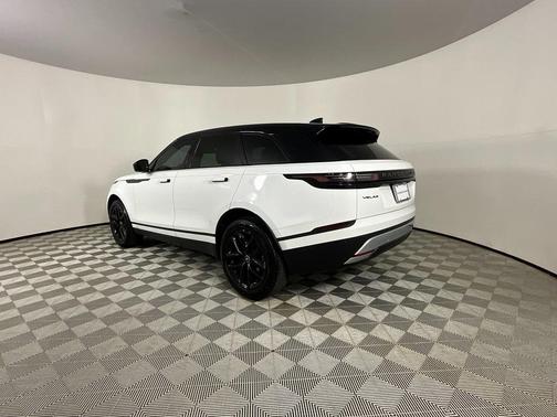2026 Land Rover Range Rover Velar P250 S