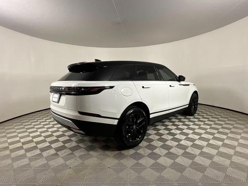 2026 Land Rover Range Rover Velar P250 S