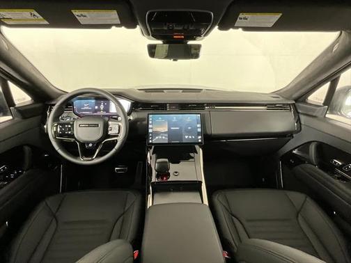 2025 Land Rover Range Rover Sport P635 SV Edition Two