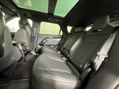 2025 Land Rover Range Rover Sport P635 SV Edition Two