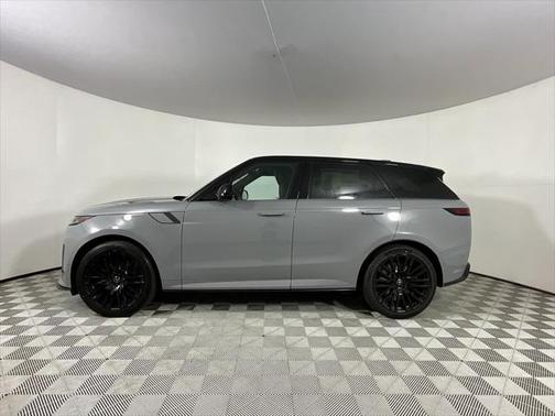 2025 Land Rover Range Rover Sport P635 SV Edition Two
