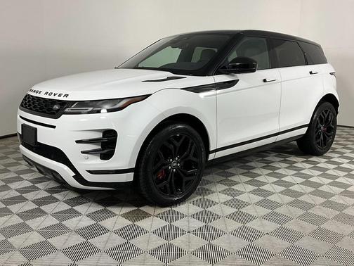 2023 Land Rover Range Rover Evoque R-Dynamic HST