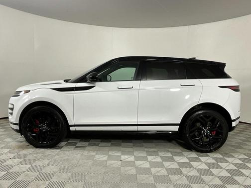 2023 Land Rover Range Rover Evoque R-Dynamic HST