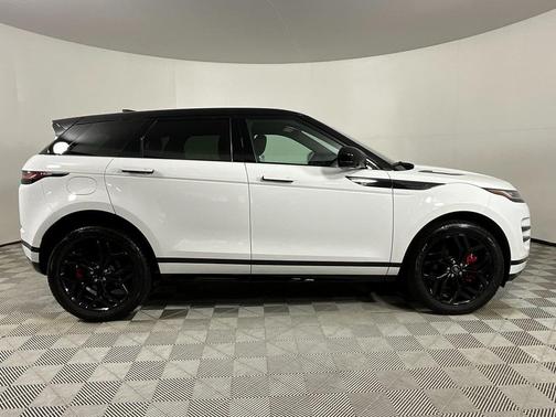 2023 Land Rover Range Rover Evoque R-Dynamic HST