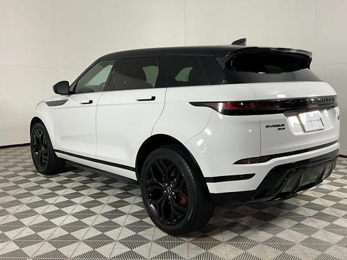 2023 Land Rover Range Rover Evoque R-Dynamic HST