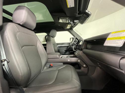 2026 Land Rover Defender S