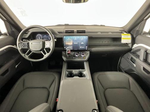 2026 Land Rover Defender S
