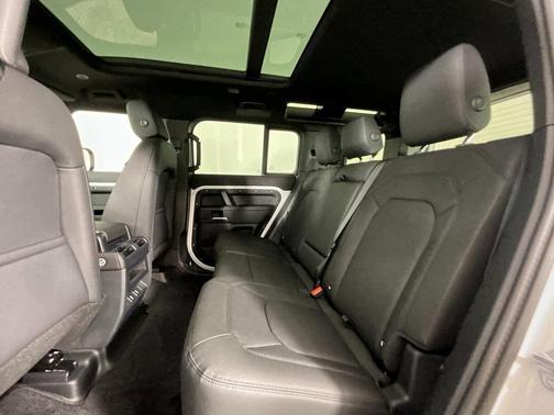2026 Land Rover Defender S