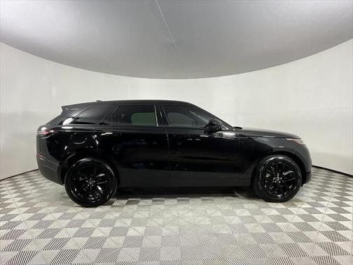 2025 Land Rover Range Rover Velar P250 S