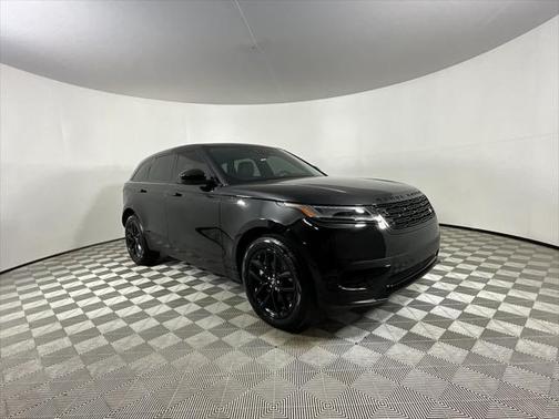 2025 Land Rover Range Rover Velar P250 S