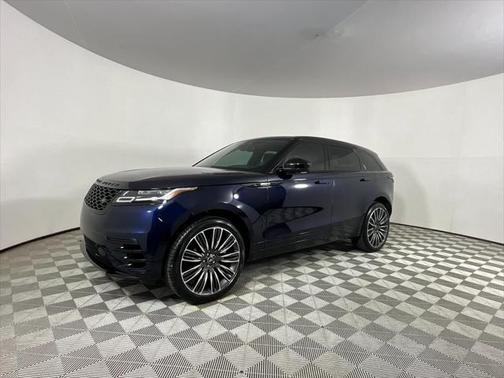 2023 Land Rover Range Rover Velar P250 S R-Dynamic