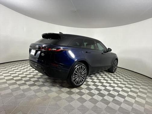 2023 Land Rover Range Rover Velar P250 S R-Dynamic