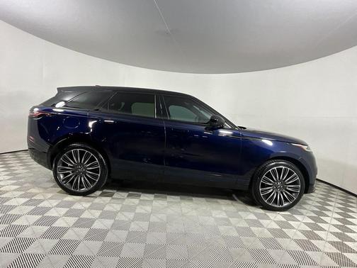 2023 Land Rover Range Rover Velar P250 S R-Dynamic