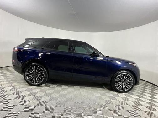 2023 Land Rover Range Rover Velar P250 S R-Dynamic