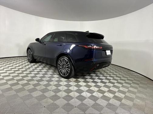 2023 Land Rover Range Rover Velar P250 S R-Dynamic