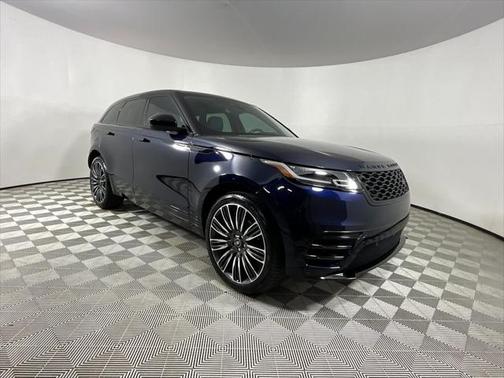 2023 Land Rover Range Rover Velar P250 S R-Dynamic