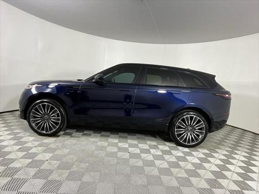 2023 Land Rover Range Rover Velar P250 S R-Dynamic