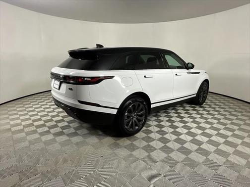 2022 Land Rover Range Rover Velar P250 S