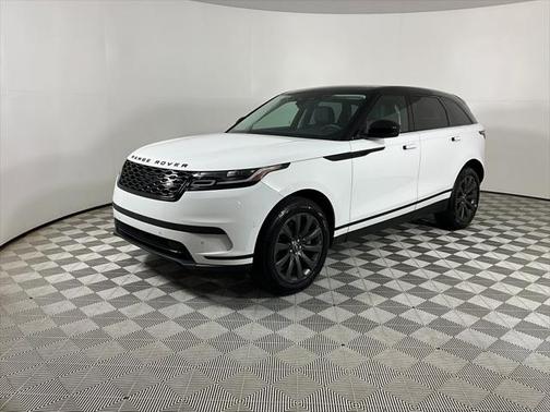 2022 Land Rover Range Rover Velar P250 S