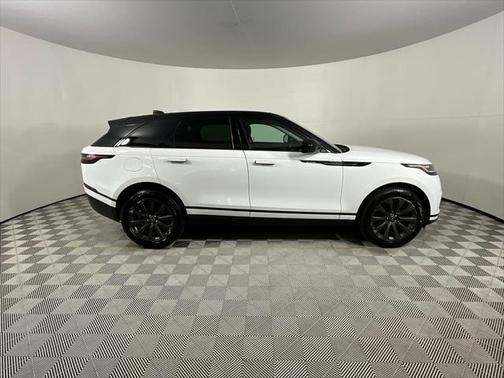 2022 Land Rover Range Rover Velar P250 S