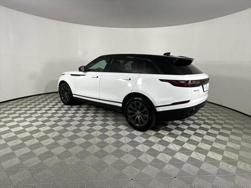 2022 Land Rover Range Rover Velar P250 S