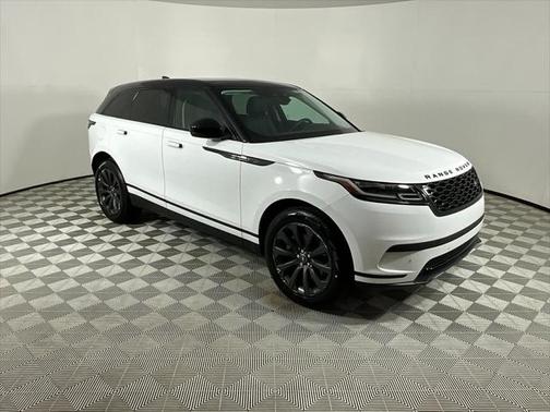 2022 Land Rover Range Rover Velar P250 S