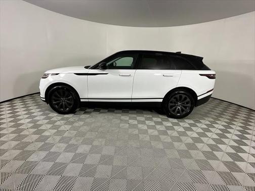 2022 Land Rover Range Rover Velar P250 S