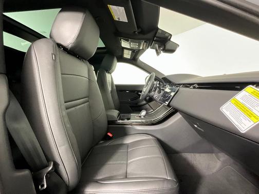 2026 Land Rover Range Rover Evoque Core S