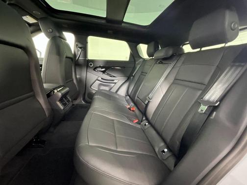 2026 Land Rover Range Rover Evoque Core S