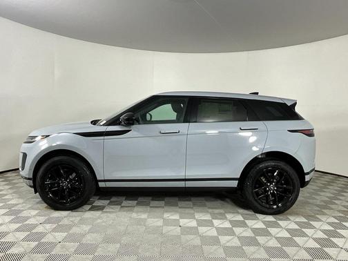 2026 Land Rover Range Rover Evoque Core S