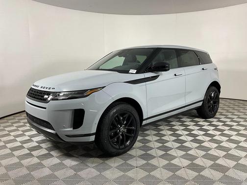 2026 Land Rover Range Rover Evoque Core S