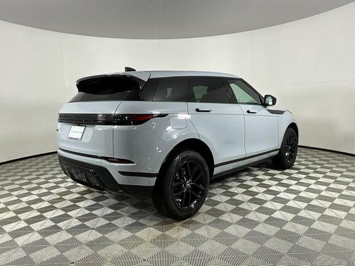 2026 Land Rover Range Rover Evoque Core S