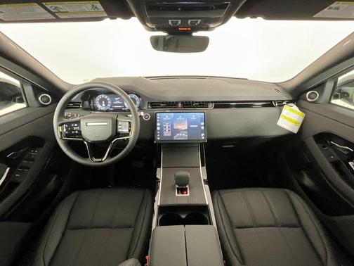 2026 Land Rover Range Rover Evoque Core S