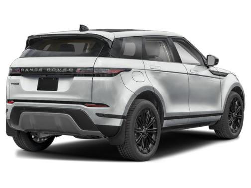 2026 Land Rover Range Rover Evoque Core S