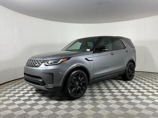 2025 Land Rover Discovery P300 S