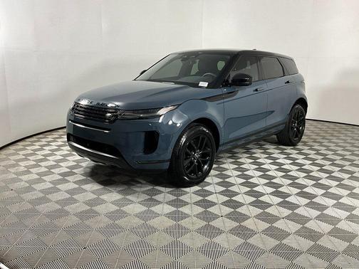 2026 Land Rover Range Rover Evoque Core S