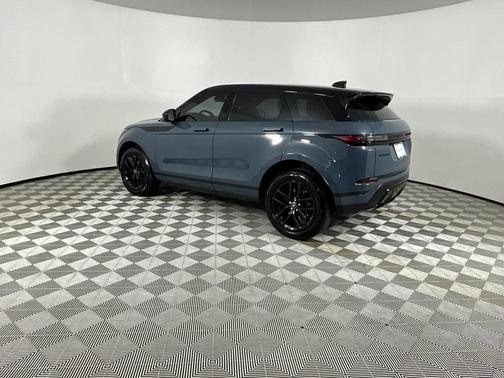 2026 Land Rover Range Rover Evoque Core S