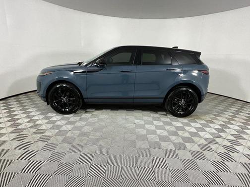2026 Land Rover Range Rover Evoque Core S