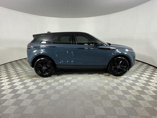 2026 Land Rover Range Rover Evoque Core S