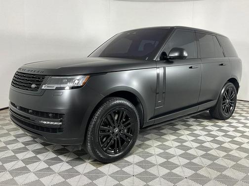 2023 Land Rover Range Rover P530 SE