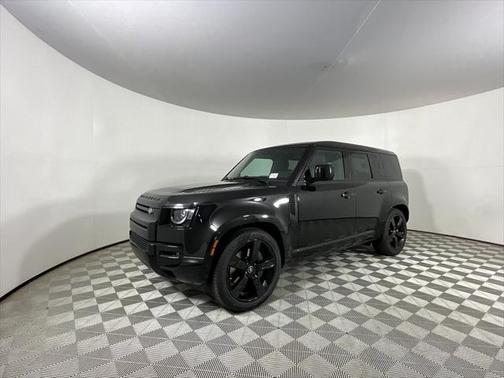2025 Land Rover Defender 110 P500 X-Dynamic SE