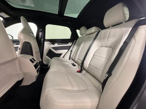 2026 Jaguar F-PACE R-Dynamic S P400 AWD Automatic