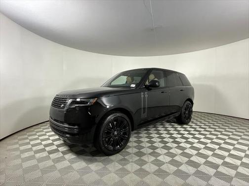 2025 Land Rover Range Rover P530 SE