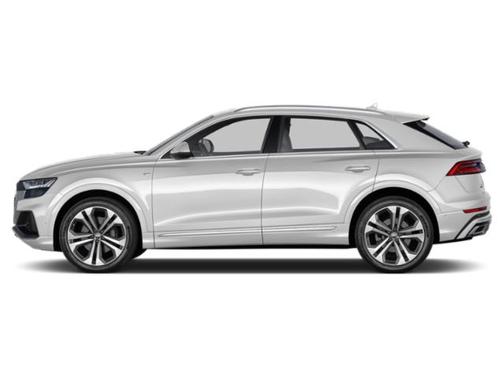 2019 Audi Q8 3.0T Premium