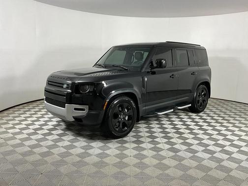 2024 Land Rover Defender 110 P400 S