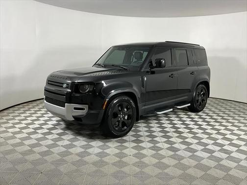 2024 Land Rover Defender 110 P400 S