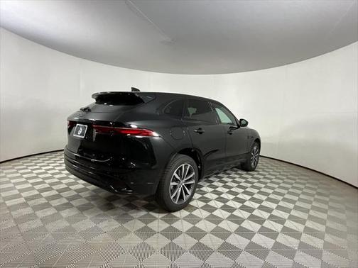 2025 Jaguar F-PACE R-Dynamic S P250 AWD Automatic